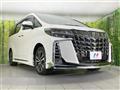 2023 Toyota Alphard