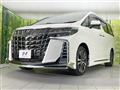 2023 Toyota Alphard
