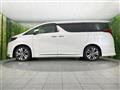 2023 Toyota Alphard