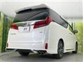 2023 Toyota Alphard