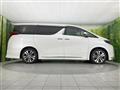 2023 Toyota Alphard