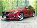 2014 Mazda Atenza Wagon