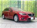 2014 Mazda Atenza Wagon