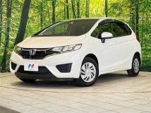 2017 Honda Fit