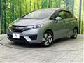 2013 Honda Fit Hybrid