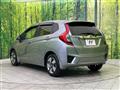 2013 Honda Fit Hybrid