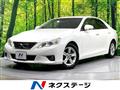 2011 Toyota Mark X