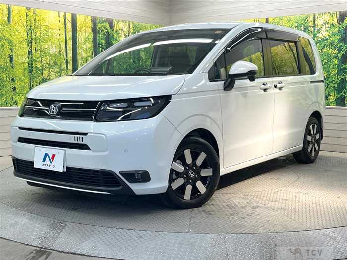 2024 Honda Freed
