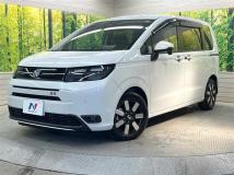 2024 Honda Freed
