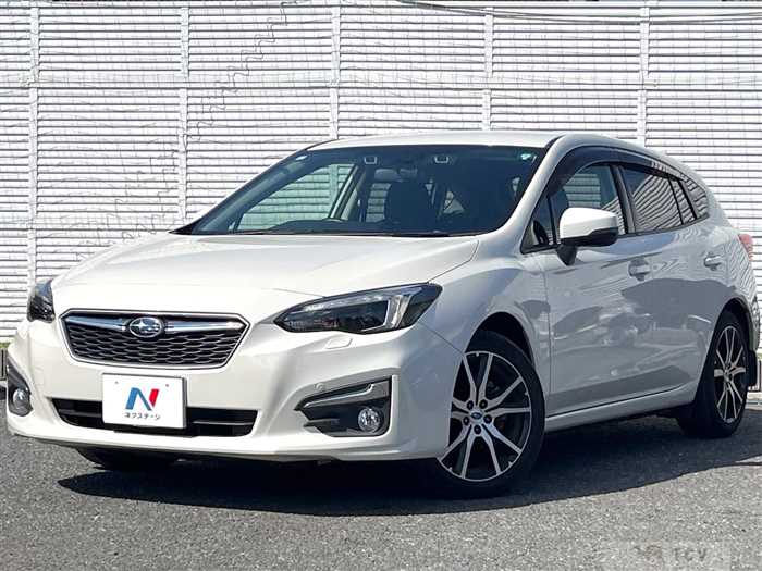 2017 Subaru Subaru Others