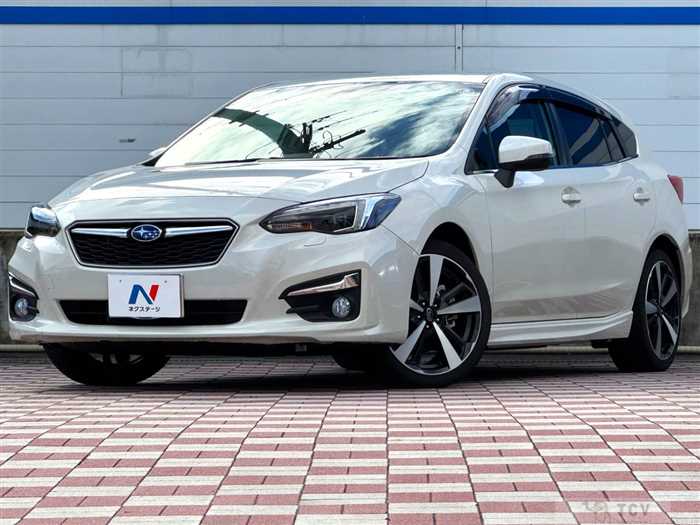 2017 Subaru Subaru Others