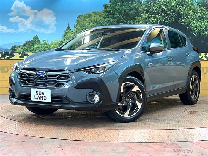 2023 Subaru Subaru Others