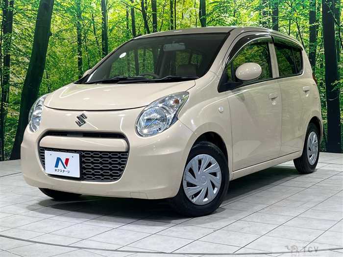 2012 Suzuki Suzuki Others