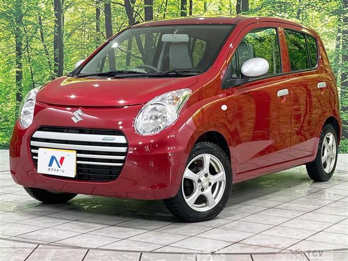 2014 Suzuki Suzuki Others