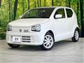 2020 Suzuki Alto