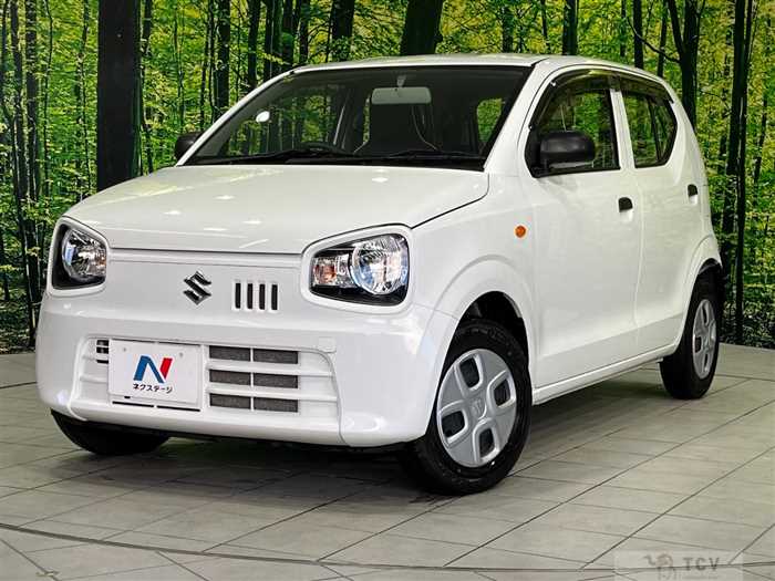 2020 Suzuki Alto