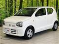 2020 Suzuki Alto