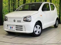 2020 Suzuki Alto