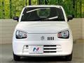 2020 Suzuki Alto