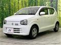 2021 Suzuki Alto