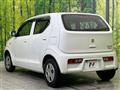 2021 Suzuki Alto