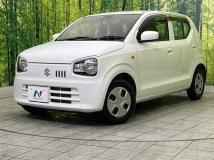 2021 Suzuki Alto