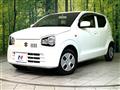 2021 Suzuki Alto