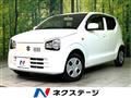 2021 Suzuki Alto