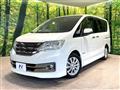 2012 Nissan Serena