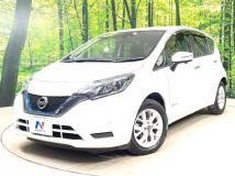 2018 Nissan Note