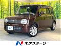 2012 Suzuki Lapin