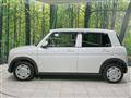 2017 Suzuki Lapin