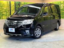 2013 Nissan Serena