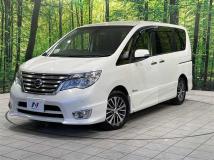 2014 Nissan Serena