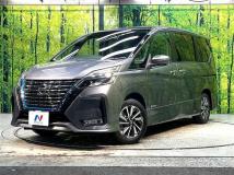 2019 Nissan Serena