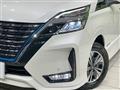 2022 Nissan Serena
