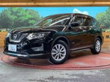 2019 Nissan X-Trail