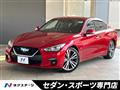 2019 Nissan Skyline