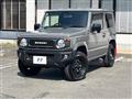 2021 Suzuki Jimny