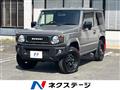 2021 Suzuki Jimny