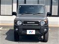 2021 Suzuki Jimny
