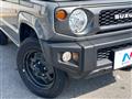 2021 Suzuki Jimny