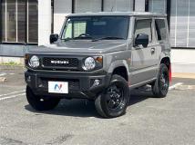2021 Suzuki Jimny