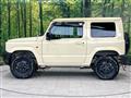 2022 Suzuki Jimny