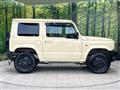 2022 Suzuki Jimny