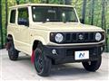 2022 Suzuki Jimny
