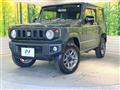 2022 Suzuki Jimny