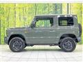 2023 Suzuki Jimny