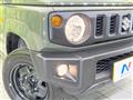 2023 Suzuki Jimny