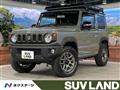 2024 Suzuki Jimny